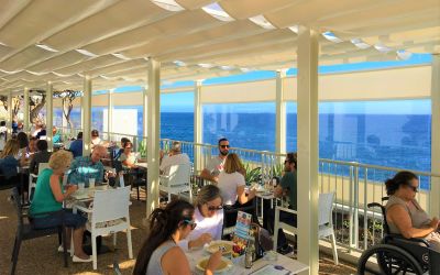 Lido Beach Club