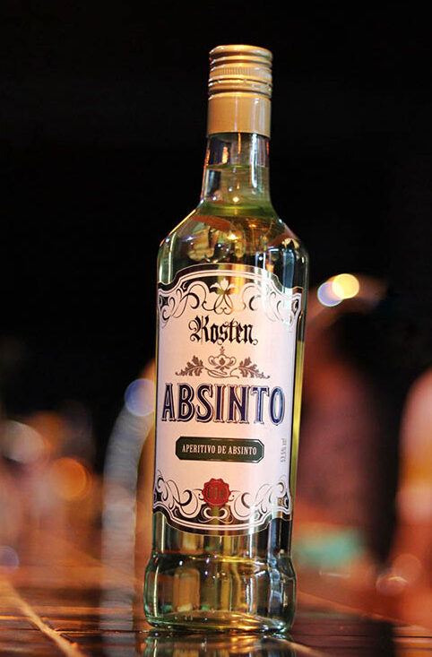 Absinthe