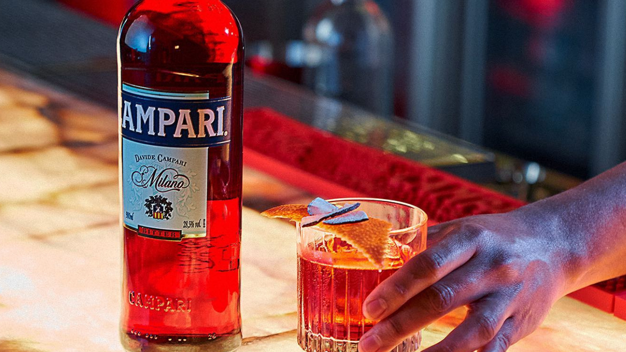 Campari