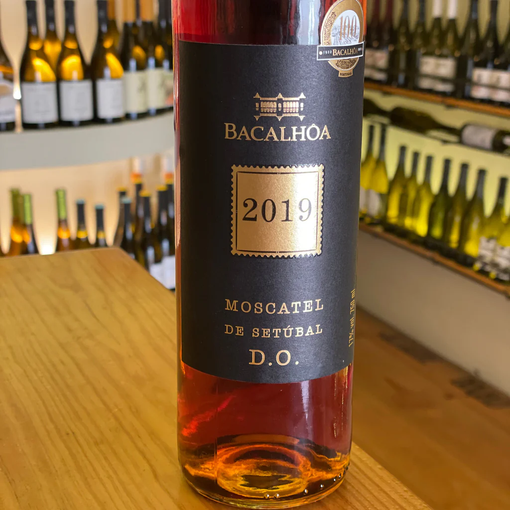 Moscatel