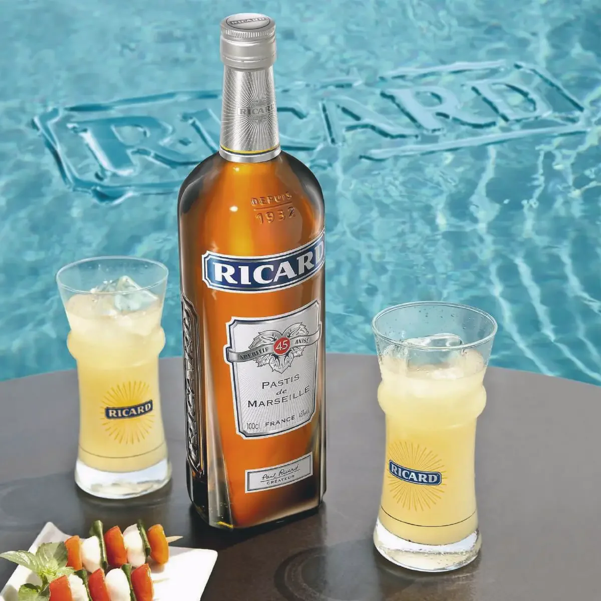Ricard