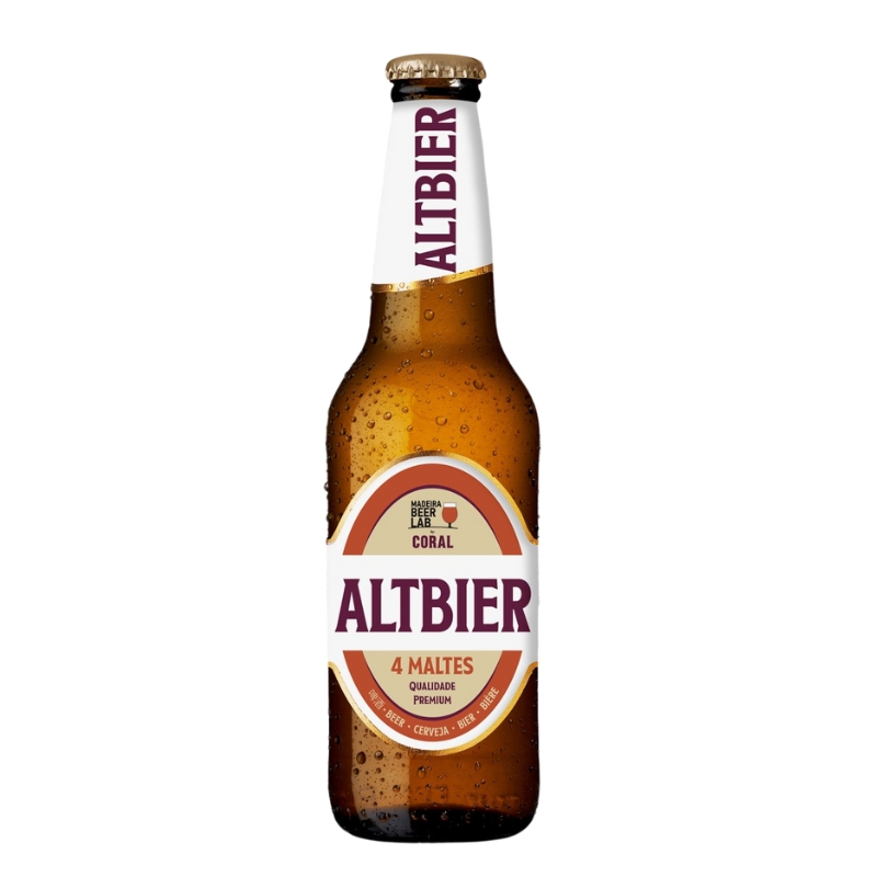 Coral Altbier
