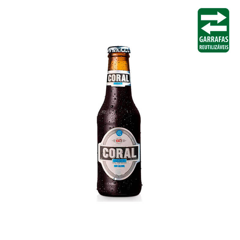 Non-alcoholic Stout