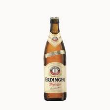 Erdinger Weissbier