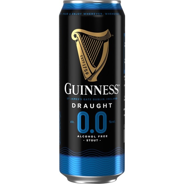 Guinness
