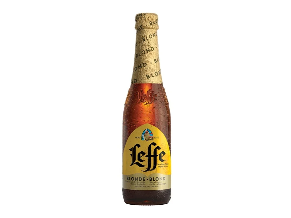 Leffe Blonde
