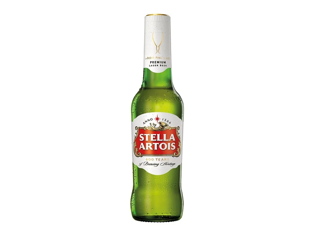 Stella Artois