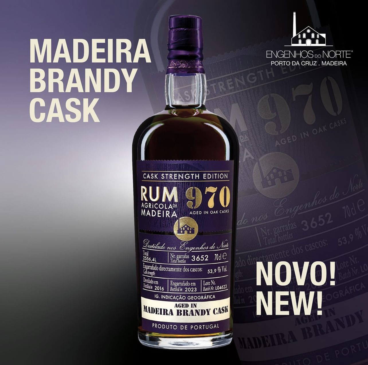 970 Brandy