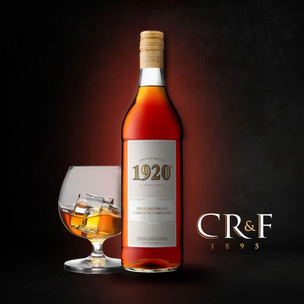 CRF Brandy