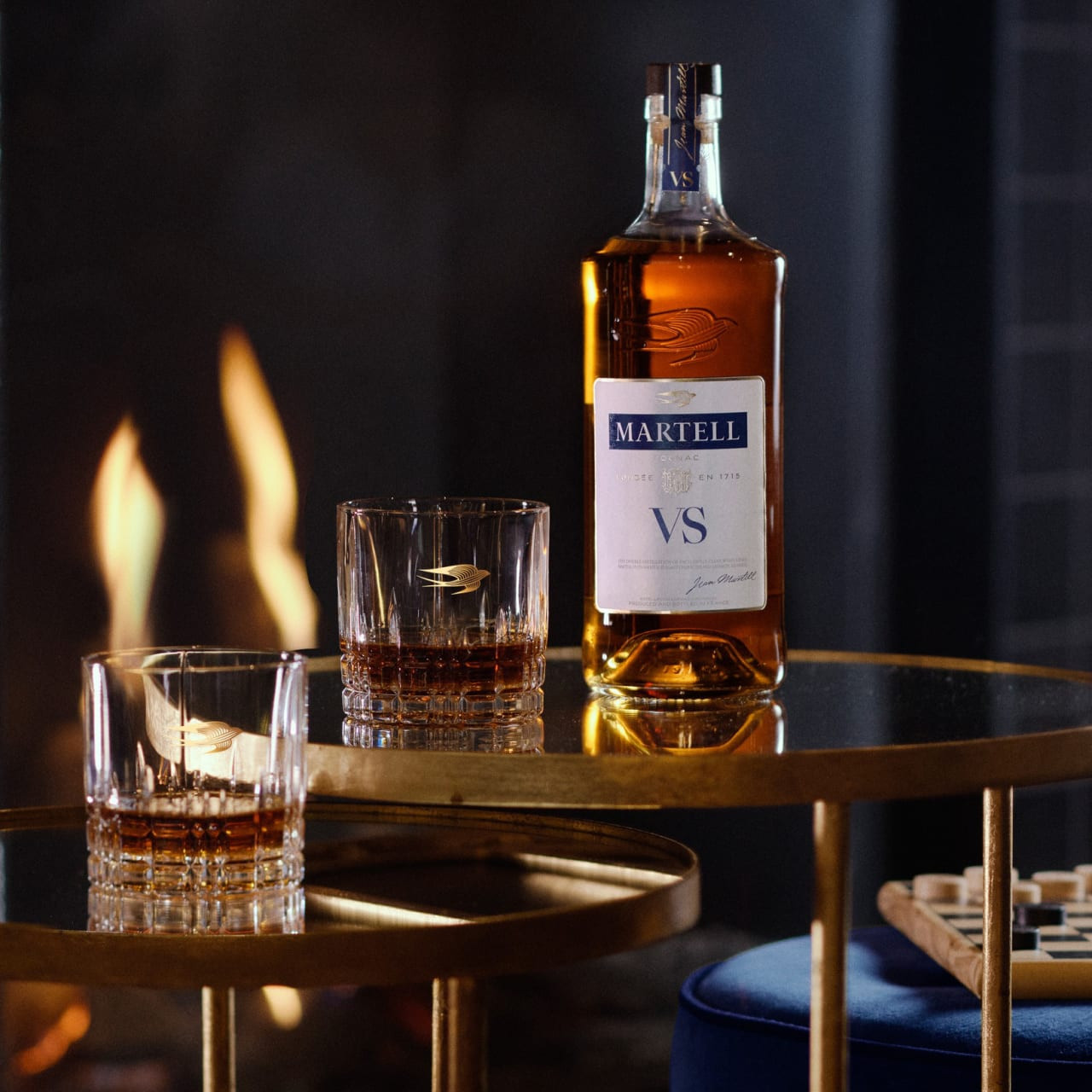 Martell V.S. Cognac