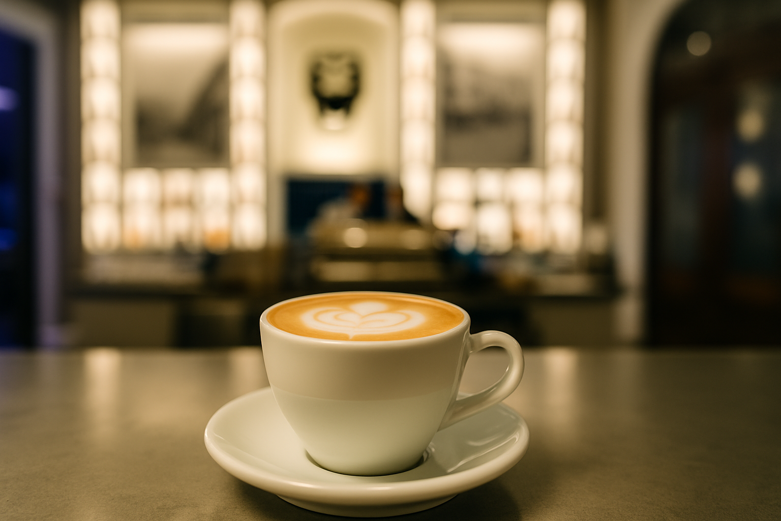 Cappuccino