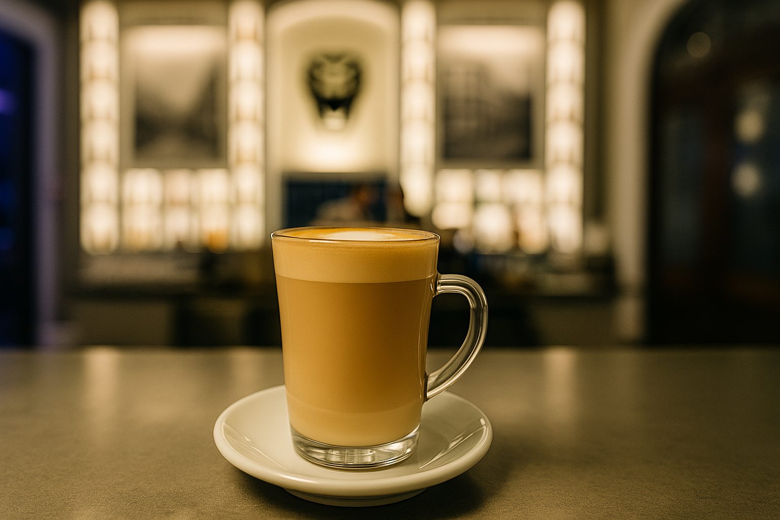 Latte
