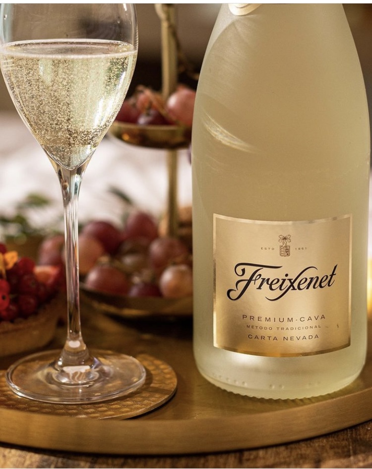 Freixenet 0.20L