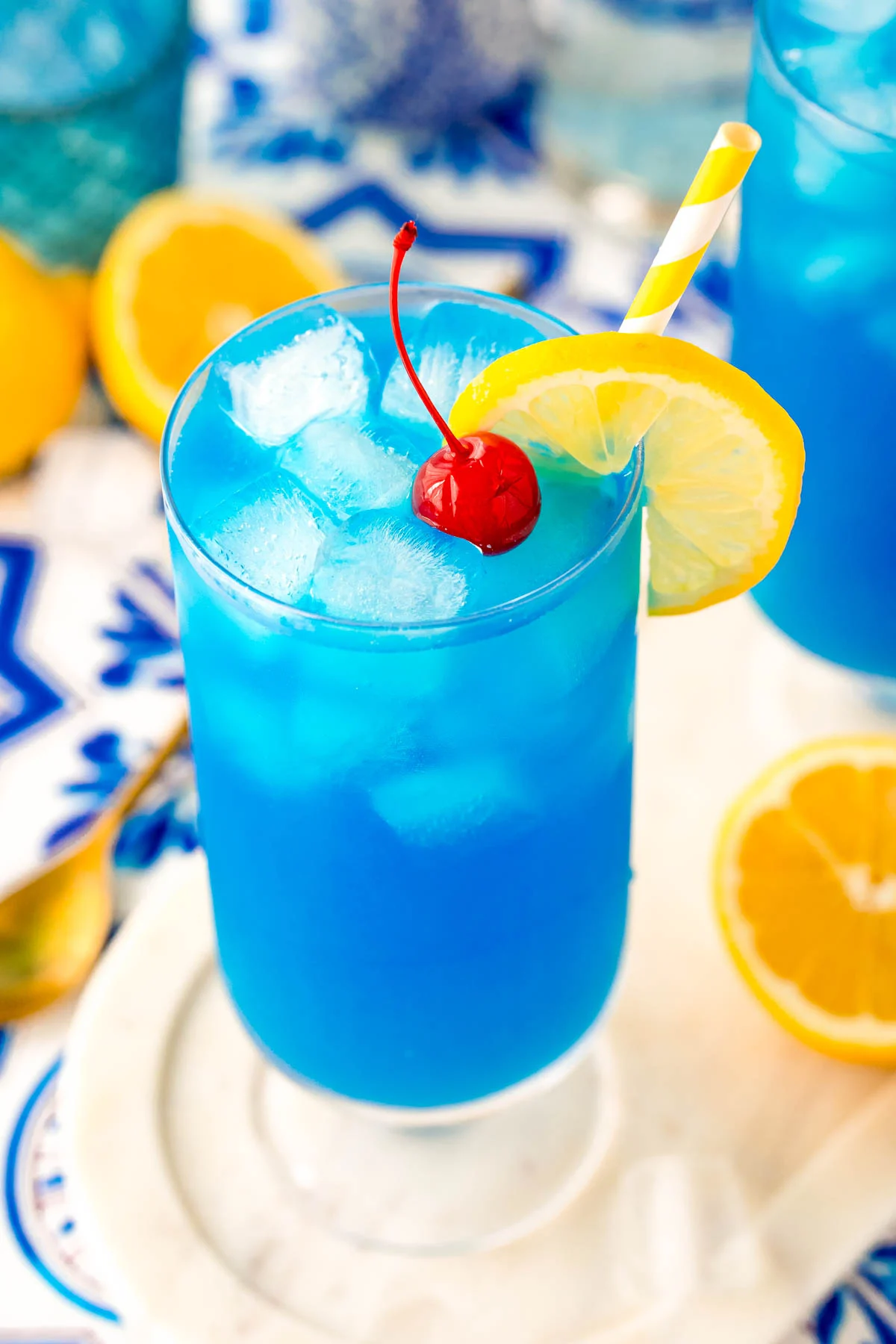 Blue Lagoon