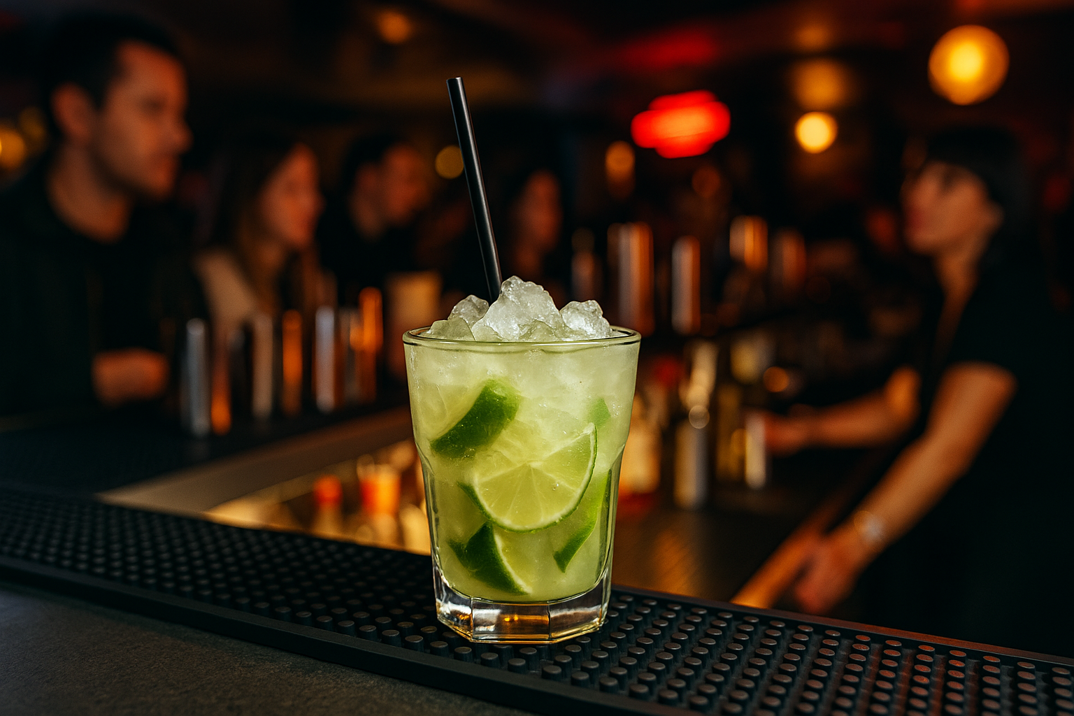 Caipirinha