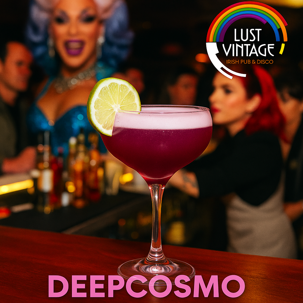 Deepcosmo