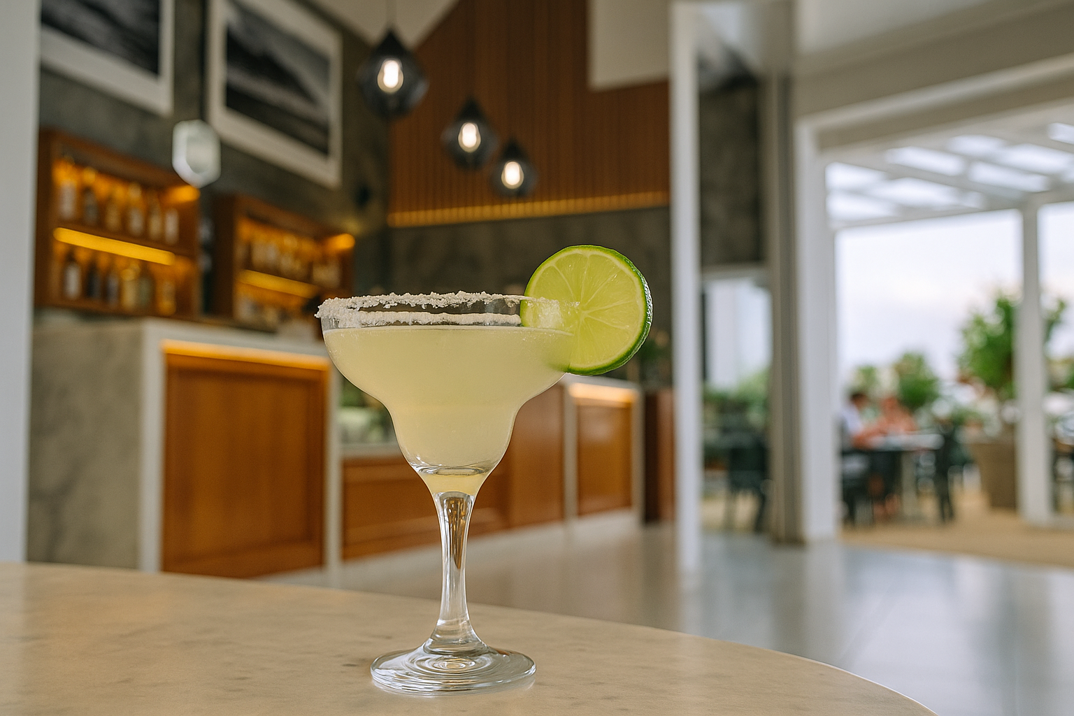Margarita