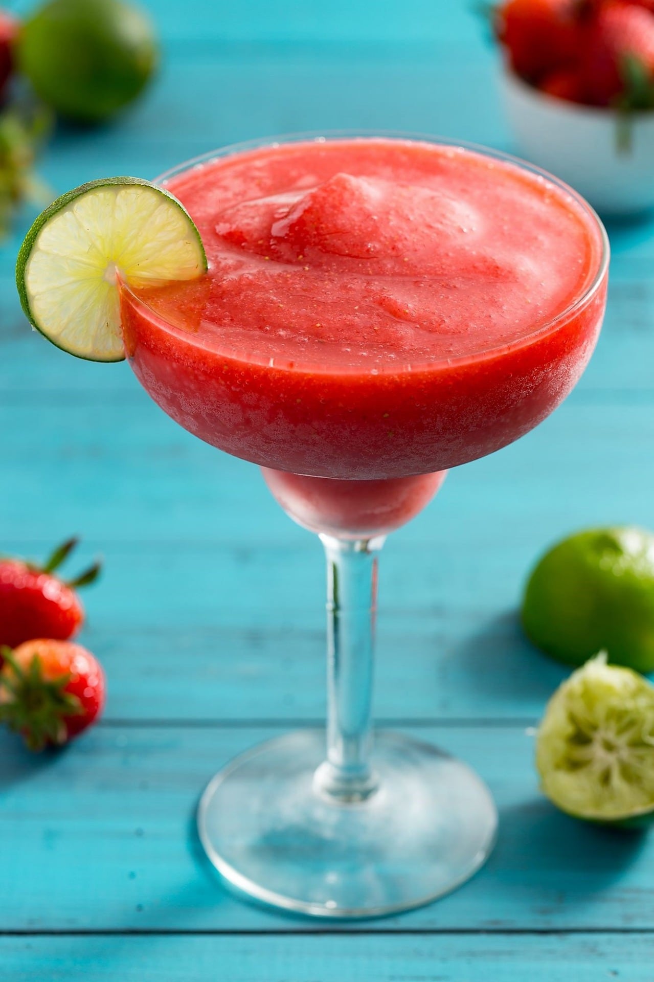 Strawberry Margarita