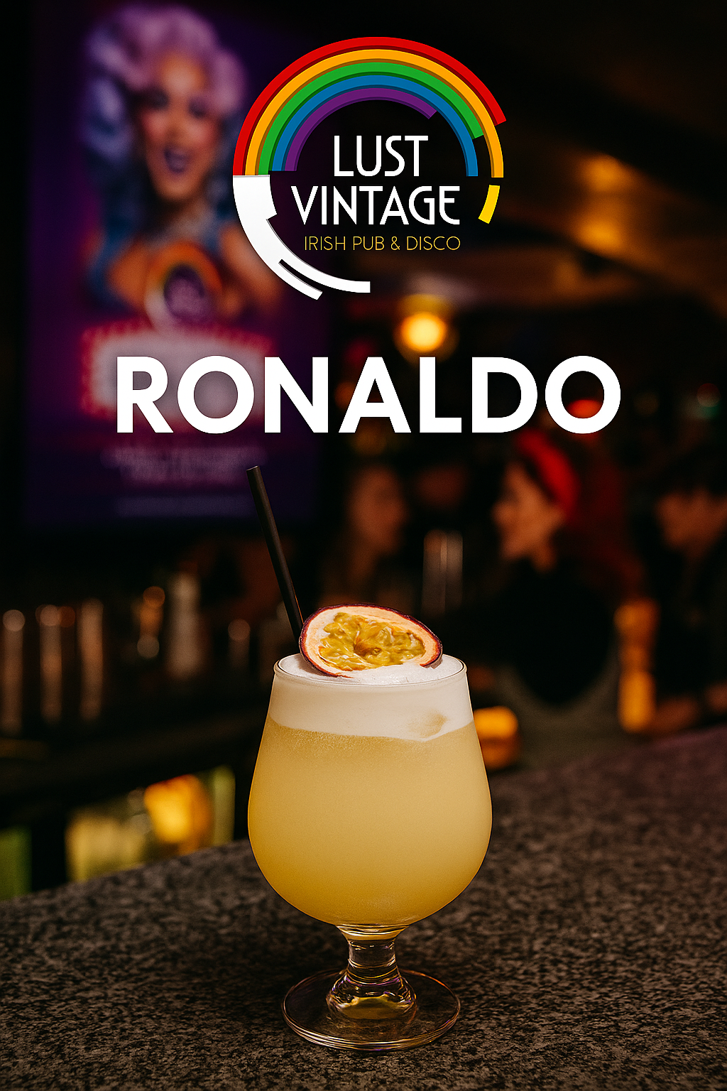 Ronaldo