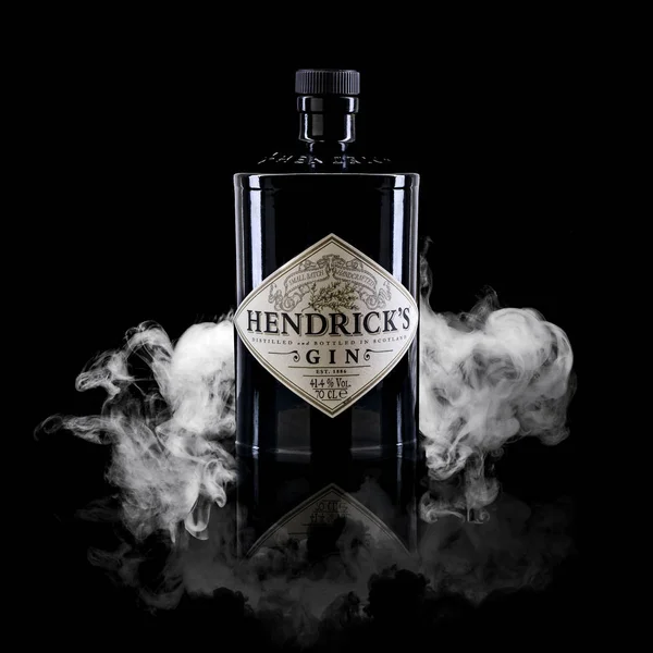 Hendrick’s Gin