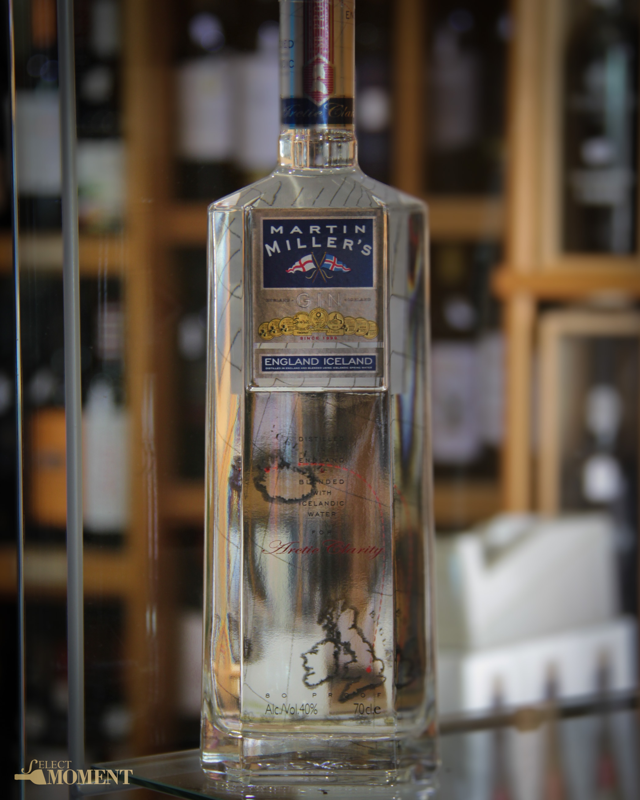 Martin Miller's Gin