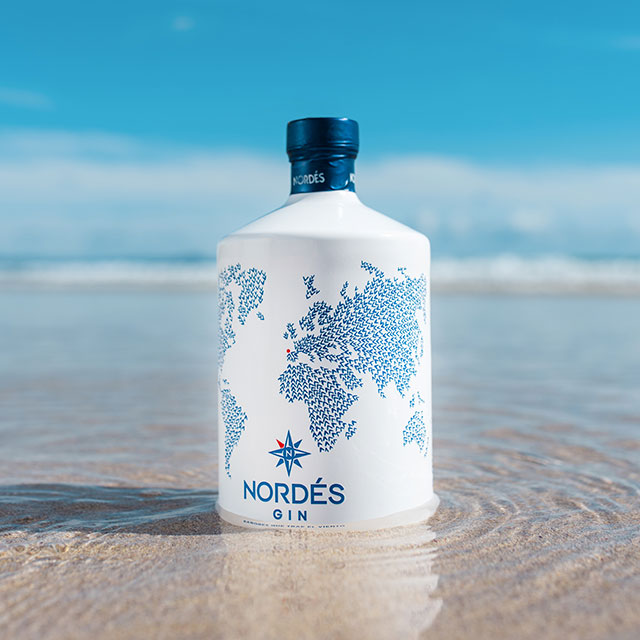 Nordés Gin