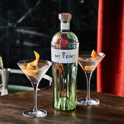 Tanqueray Ten Gin