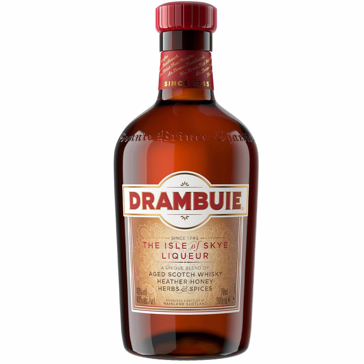 Drambuie