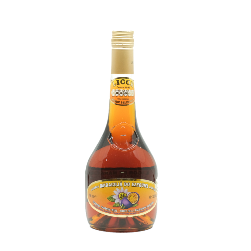 Passion Fruit