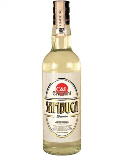 Sambuca