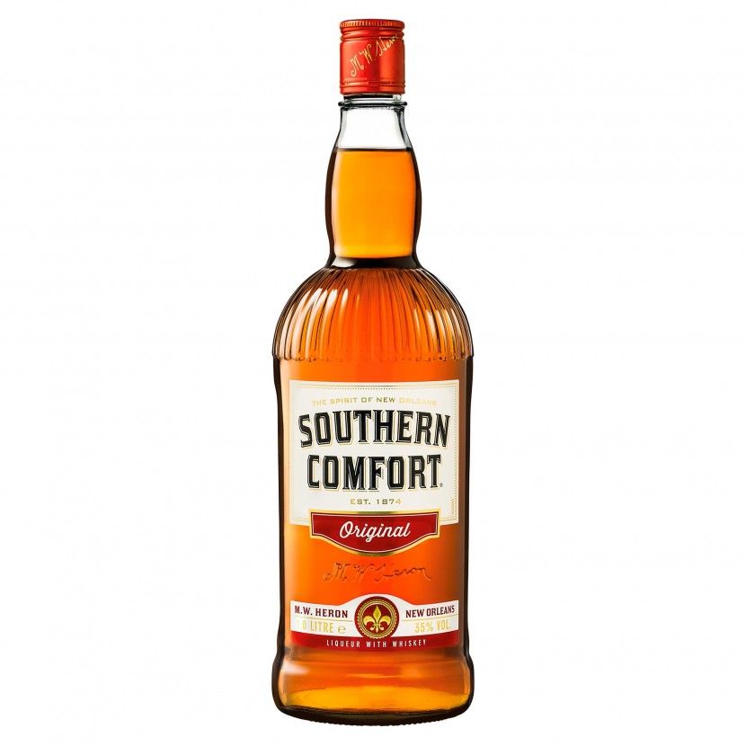 Southern Comfort