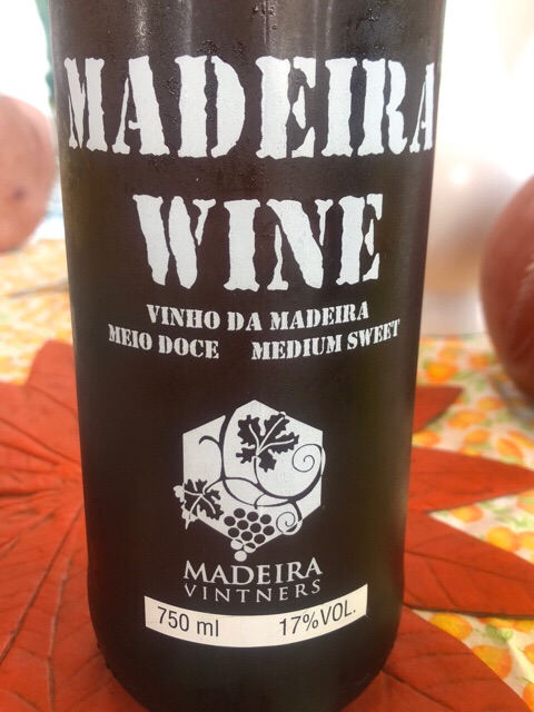 Medium Sweet