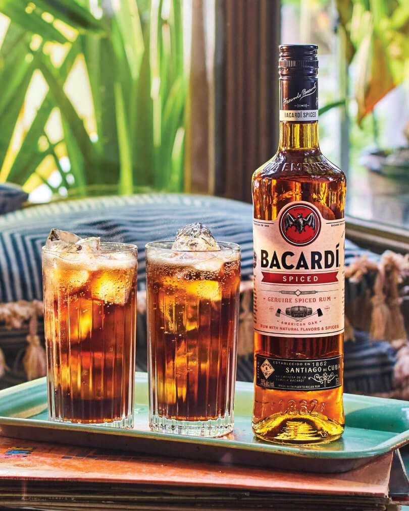 Bacardí Rum