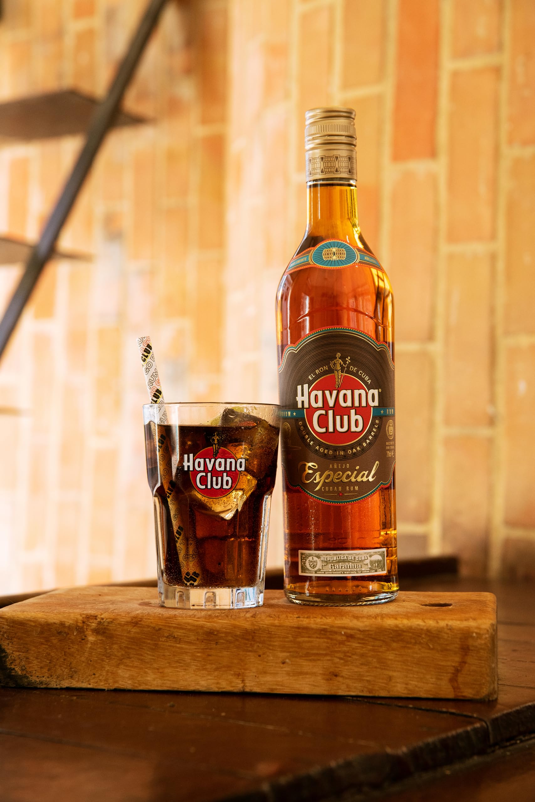 Havana 7 Rum