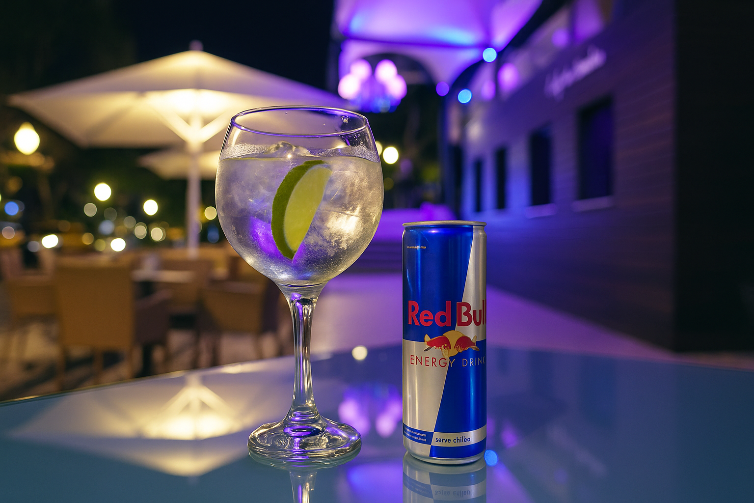 Redbull