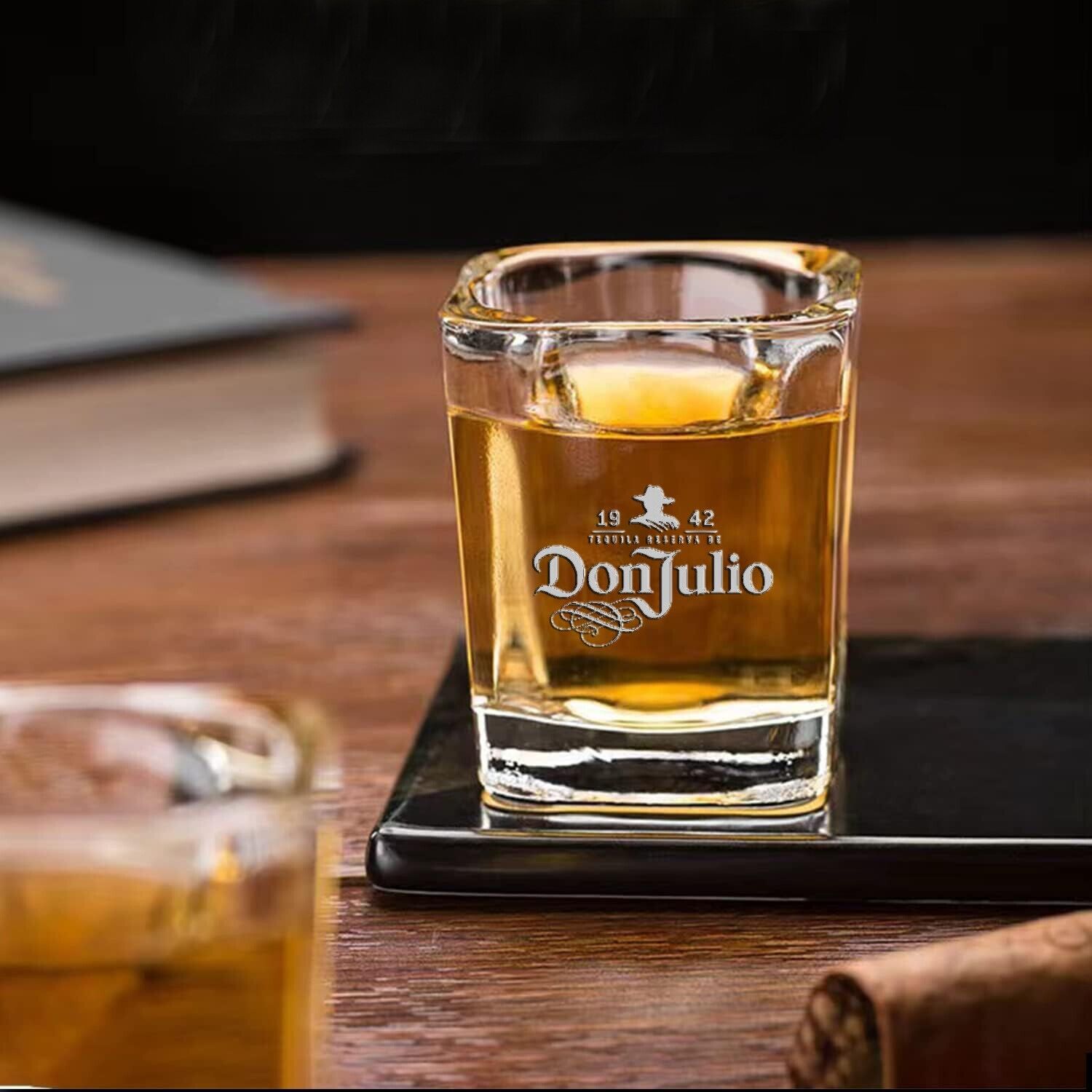 Tequila Don Julio