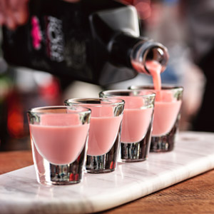 Tequila Rose Strawberry