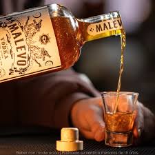 Caramel Vodka