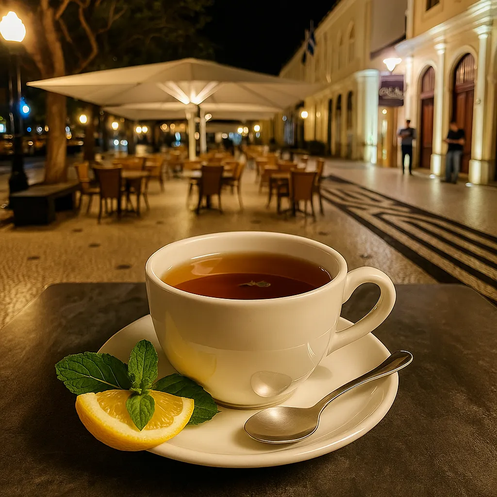 Tea