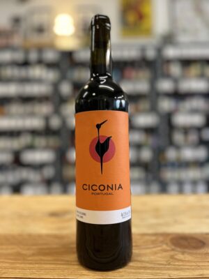 Cicónia Reserva