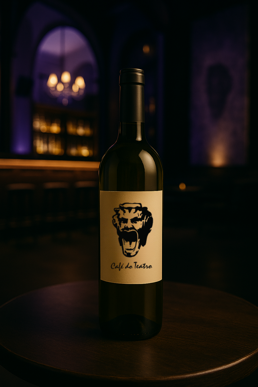 House Wine