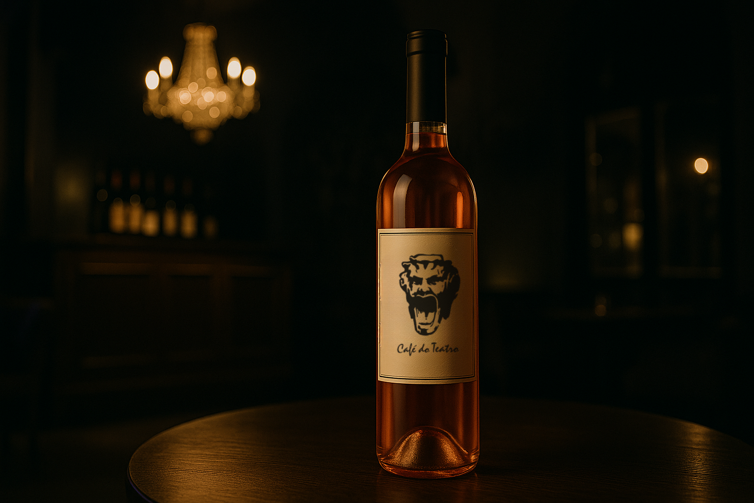 House Wine