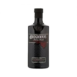 ISSI Black Vodka