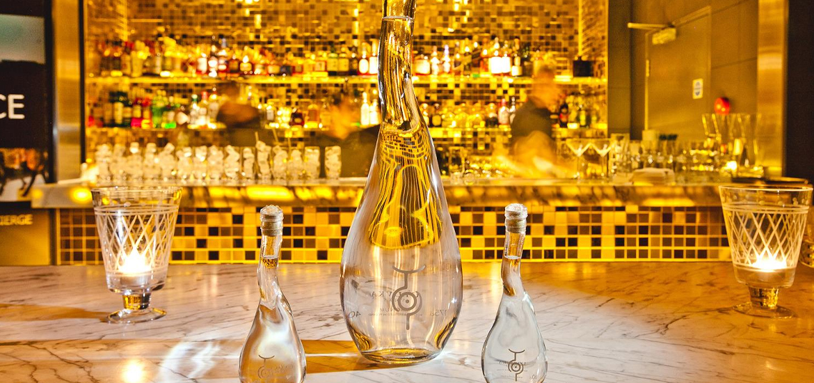 U'luvka Vodka
