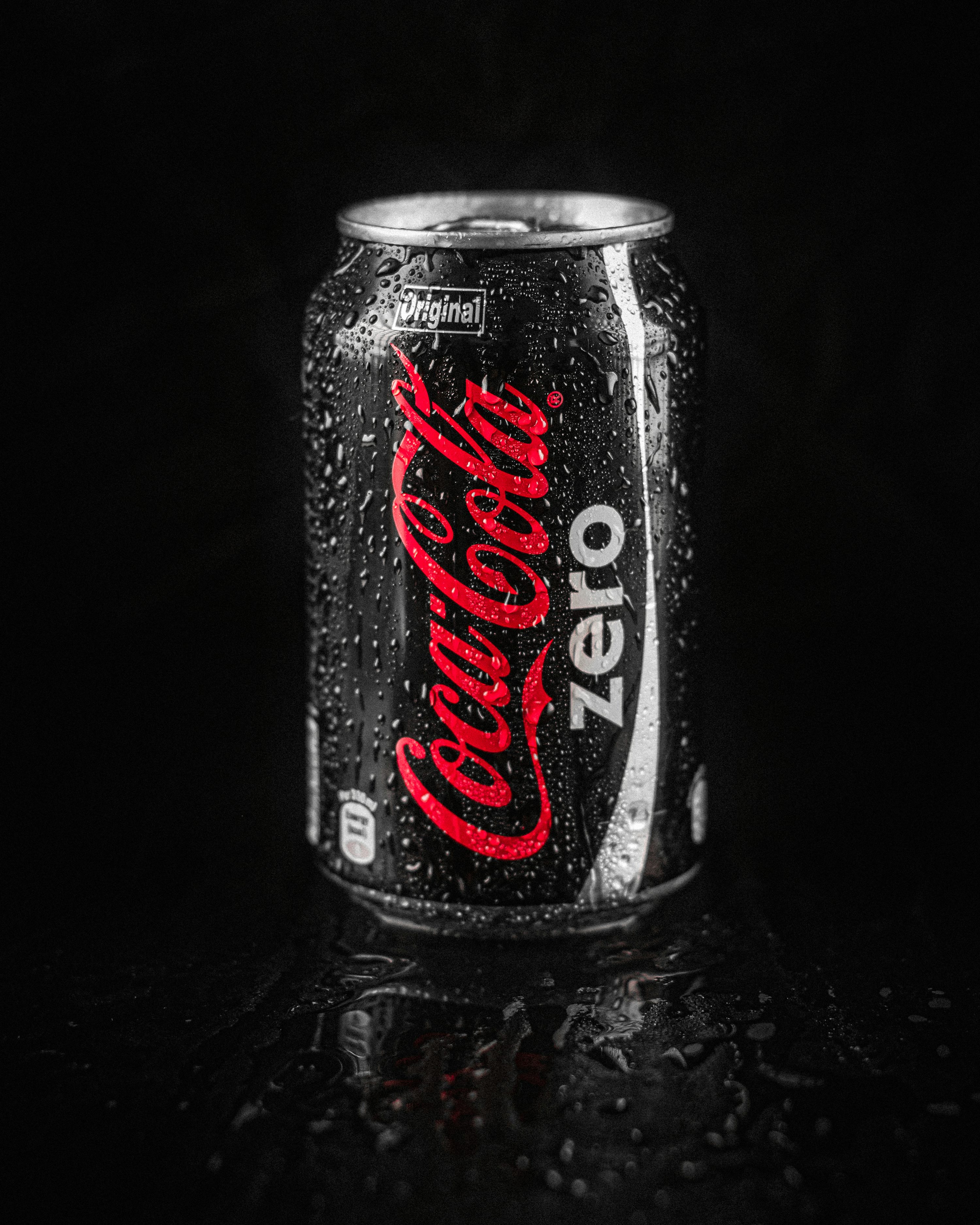 Coca-Cola Zero