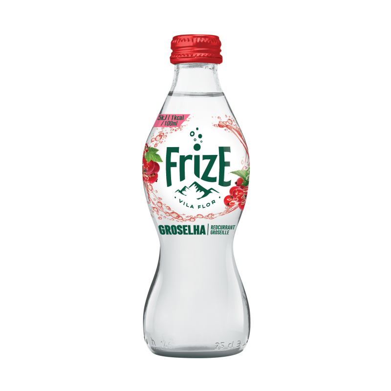 Sparkling Water