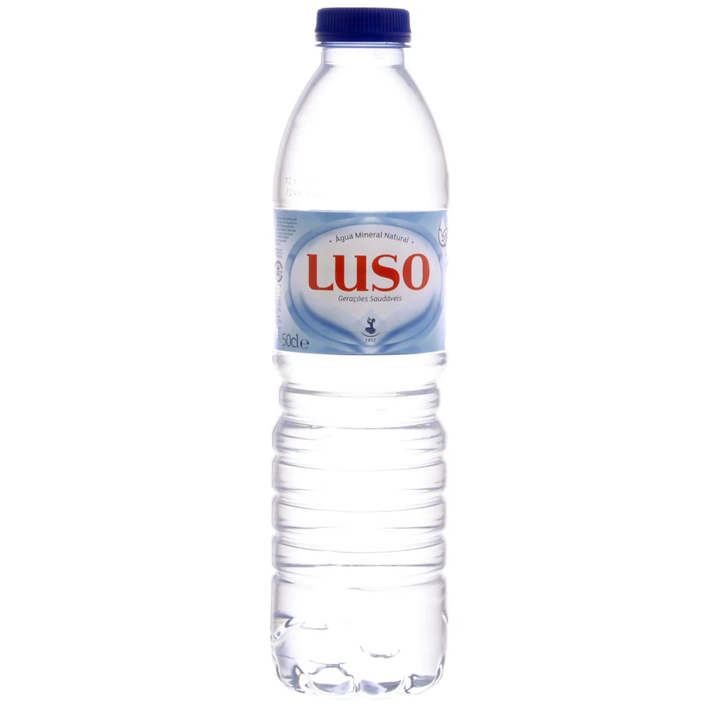 Still Water