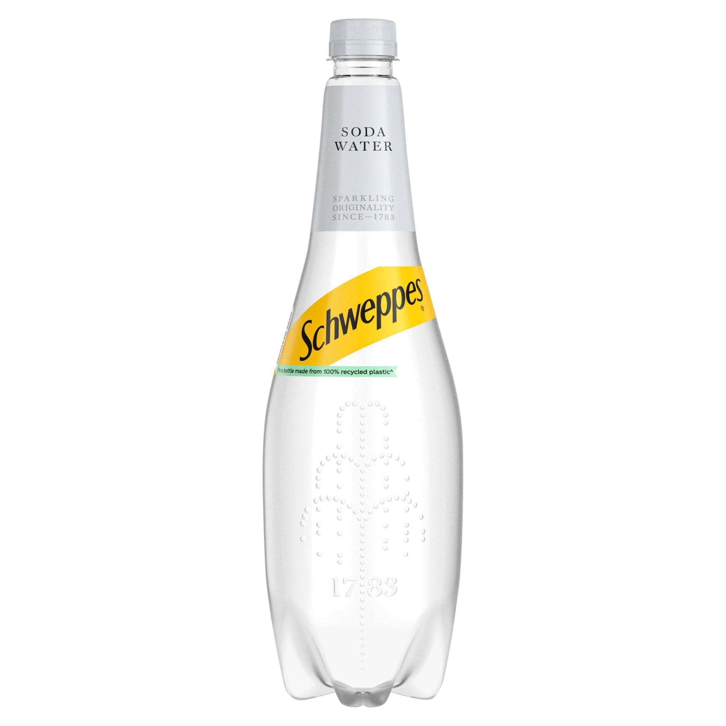 Soda