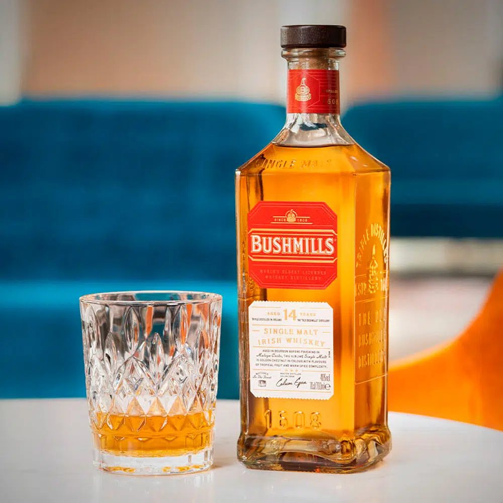Bushmills