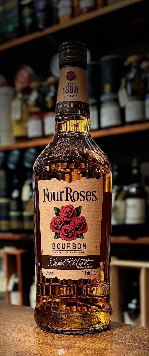 Four Roses